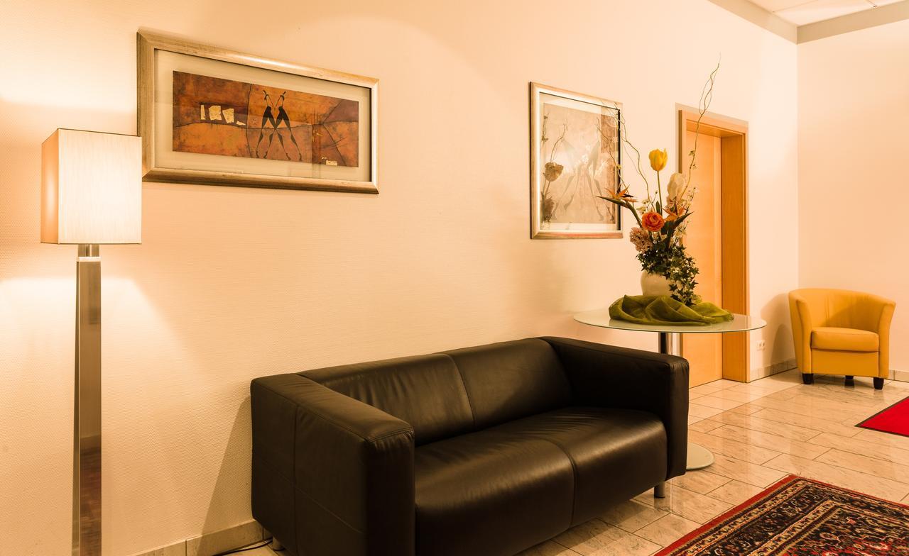 Wuschl Lounge Hotel Kuhbach  Ngoại thất bức ảnh